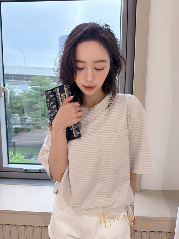 WANG CHIU 麻豆照
